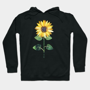 Sunflower Hoodie